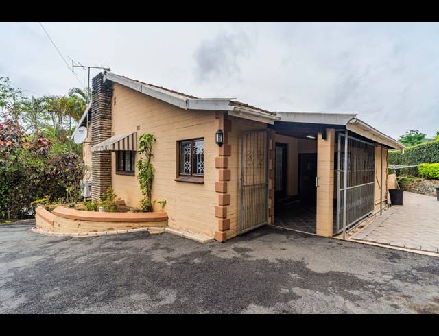 3 BEDROOM HOUSE FOR SALE IN WESTVILLE